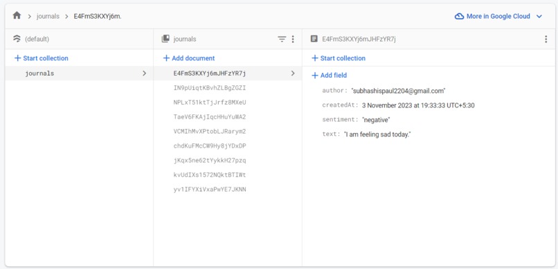 Mental Milestone - Empower Your Well-Being – screenshot 4