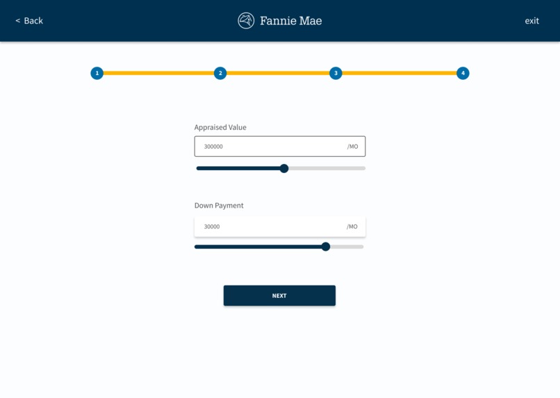 Fannie Mae Website – screenshot 4