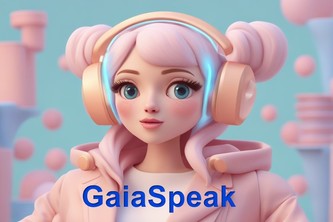 GaiaSpeak chatbot