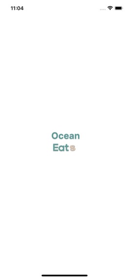 Ocean Eats – screenshot 1