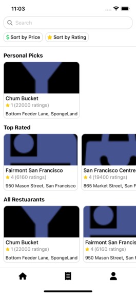 Ocean Eats – screenshot 2