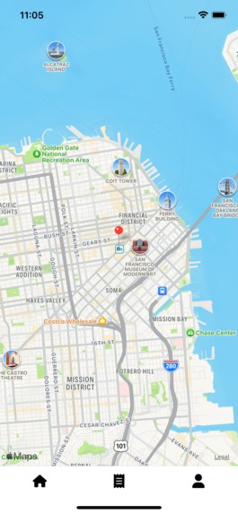 Ocean Eats – screenshot 5