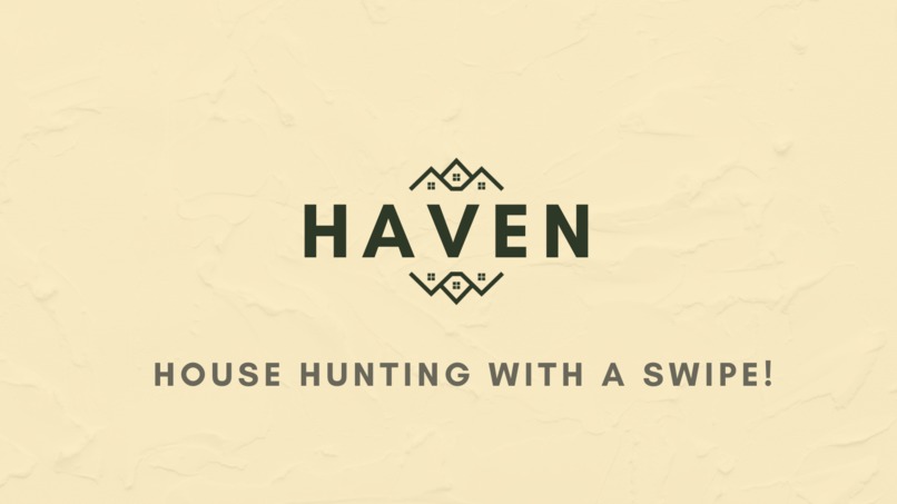 Haven – screenshot 1
