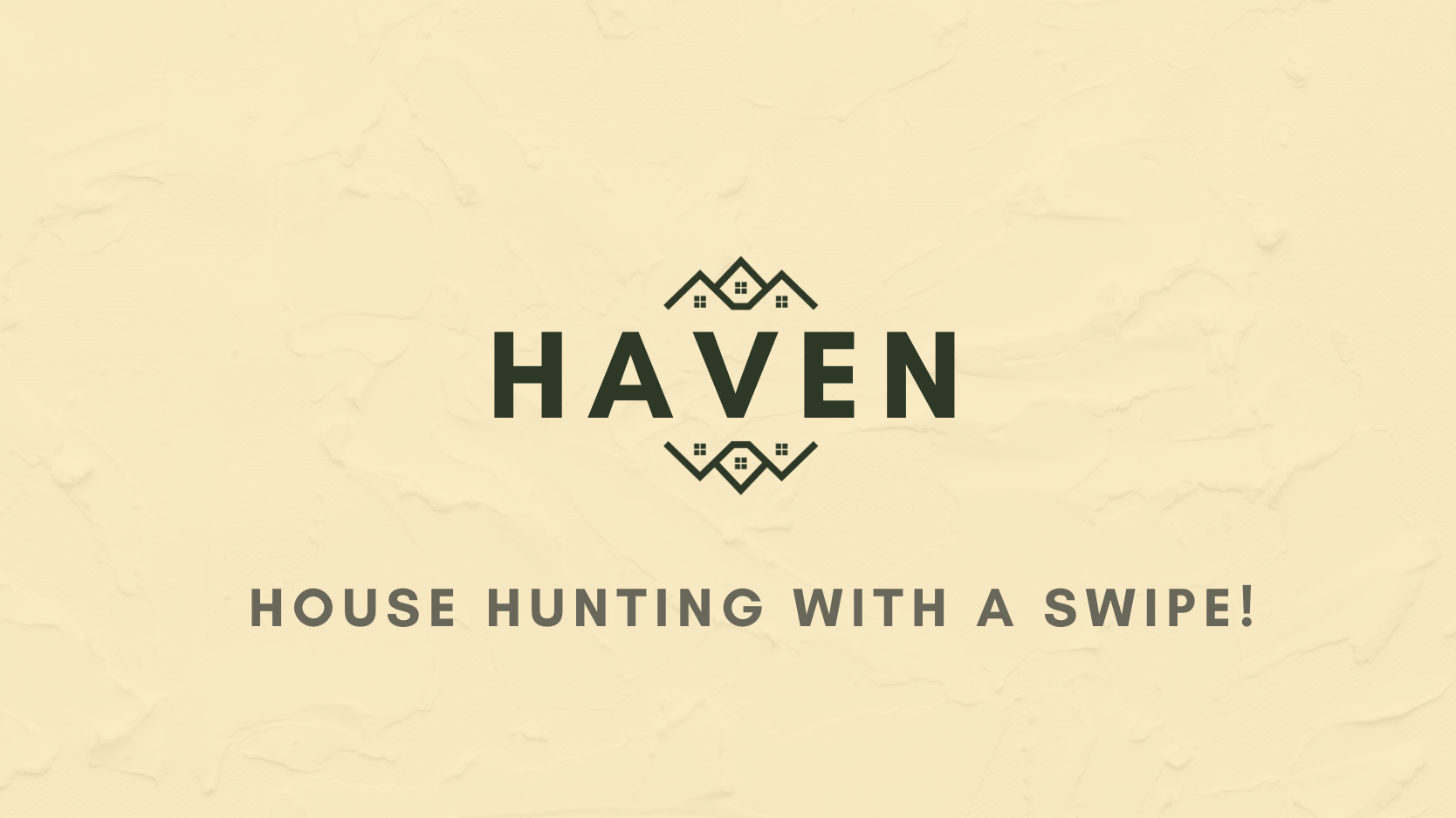 Haven | Devpost