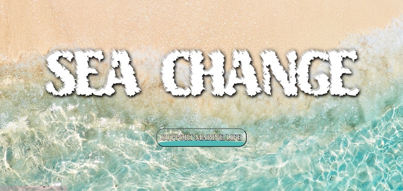 Sea Change – screenshot 1