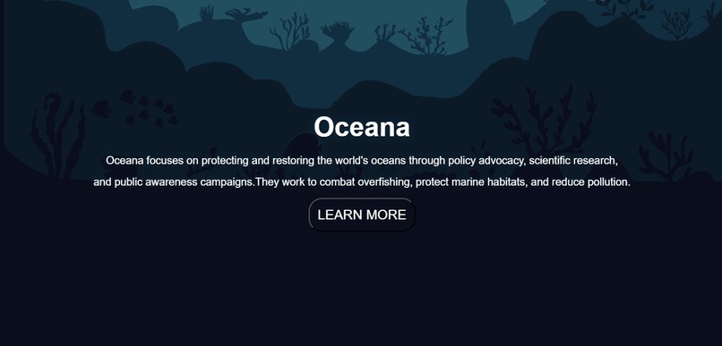 Sea Change – screenshot 5