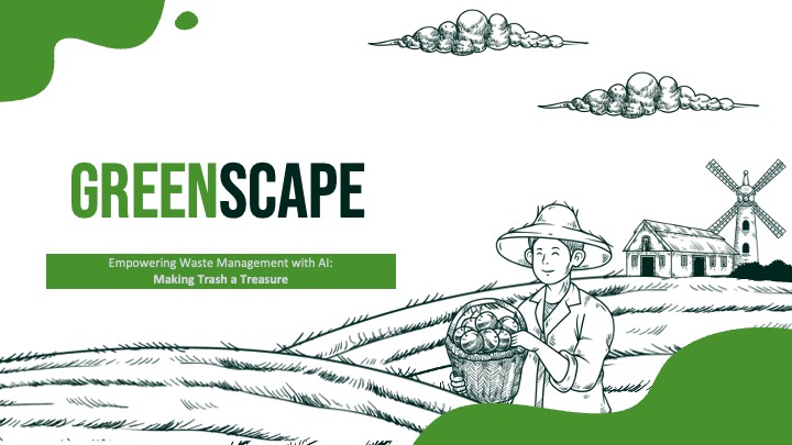 GreenScape – screenshot 1