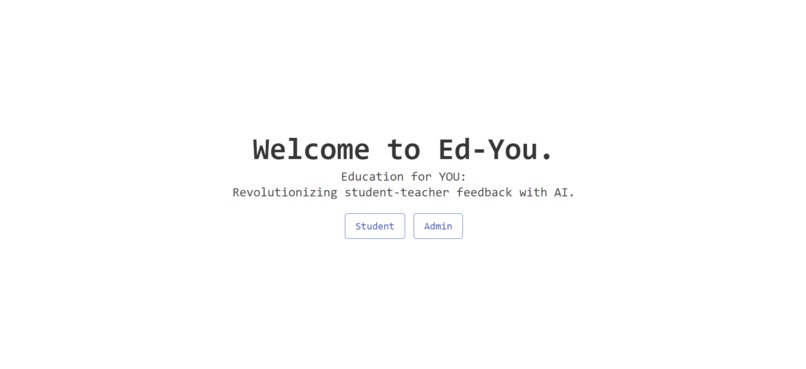 Ed-You – screenshot 1
