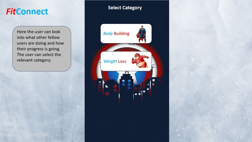 FitStream – screenshot 8