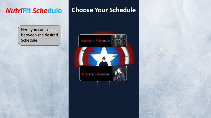FitStream – screenshot 4