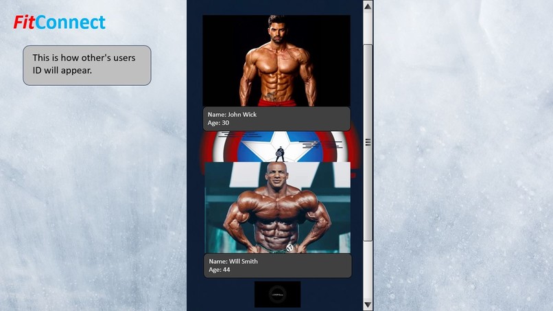 FitStream – screenshot 9