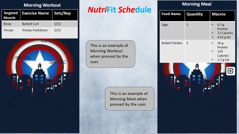 FitStream – screenshot 6