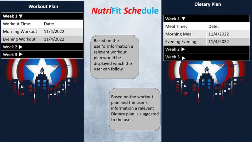 FitStream – screenshot 5