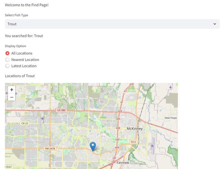 Hack-a-Tuna – screenshot 3