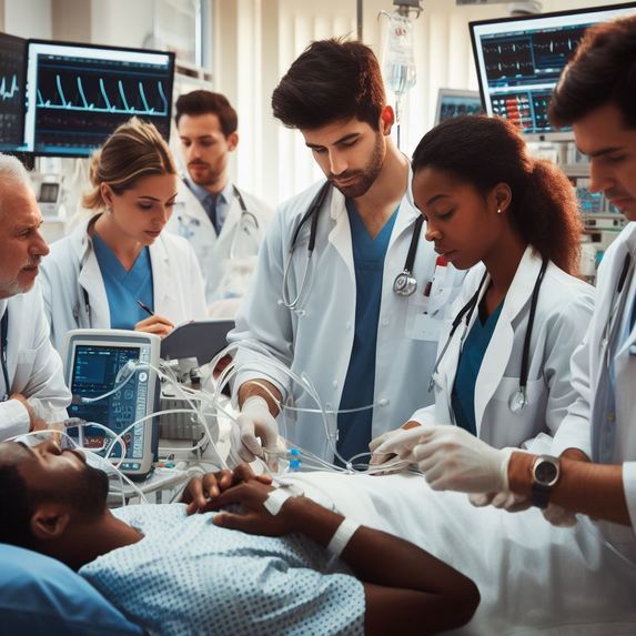 Healthy – screenshot 1