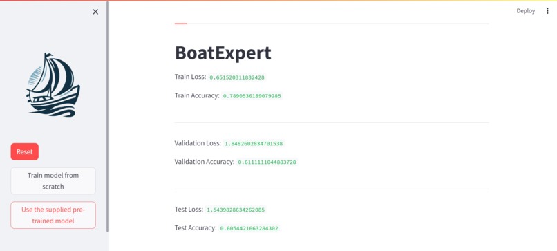 BoatExpert – screenshot 2