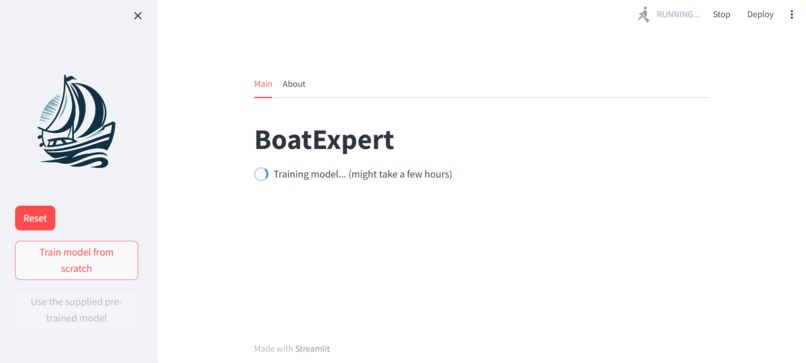 BoatExpert – screenshot 4