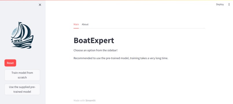 BoatExpert – screenshot 3
