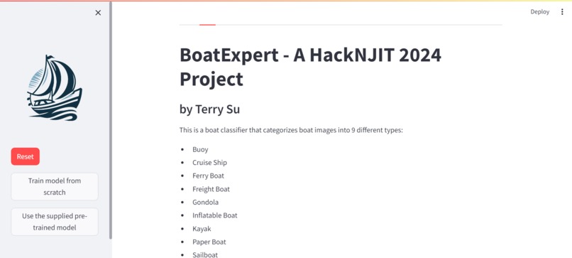 BoatExpert – screenshot 5