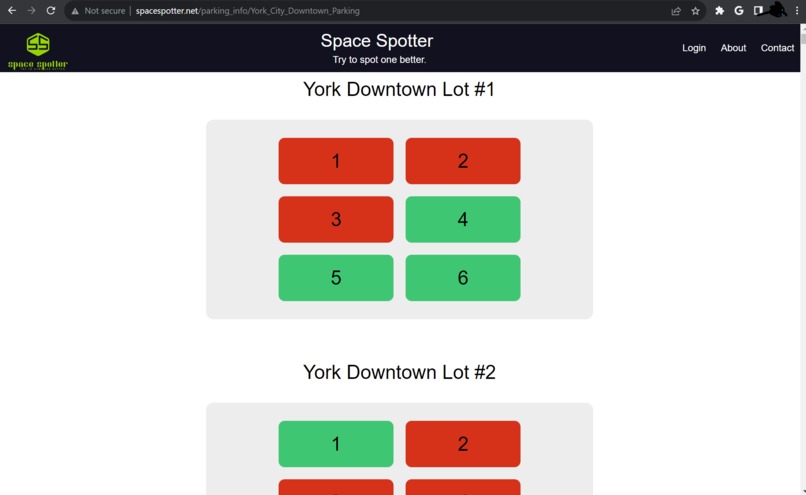 Space Spotter – screenshot 5