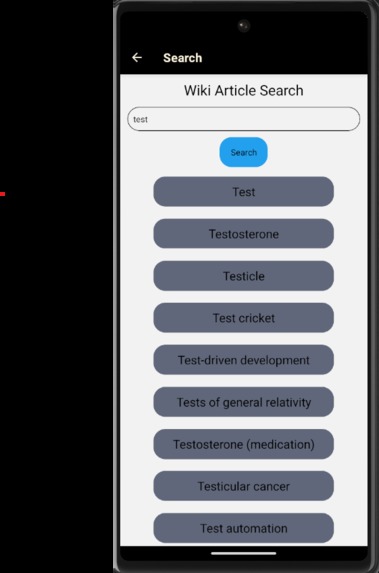 Lift n Learn – screenshot 2
