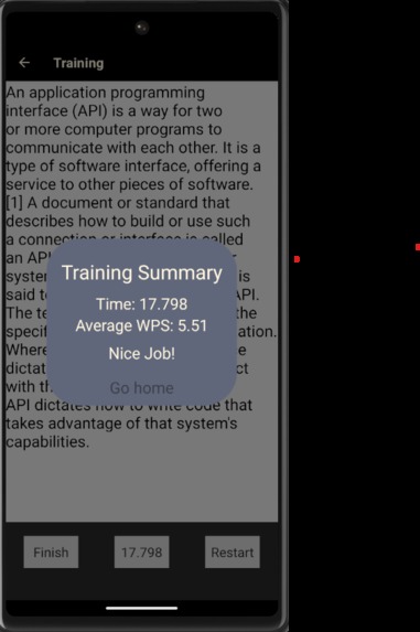 Lift n Learn – screenshot 6