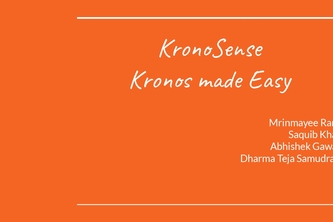 KronoSense