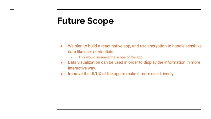KronoSense – screenshot 7
