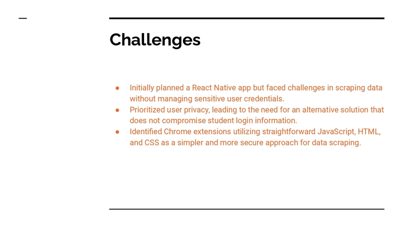 KronoSense – screenshot 5