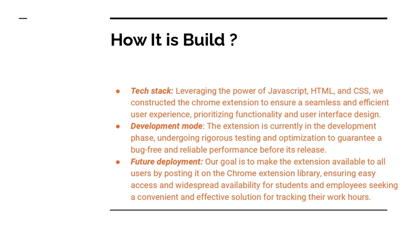 KronoSense – screenshot 4