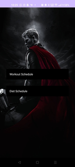 FitStream – screenshot 13