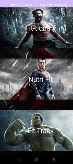 FitStream – screenshot 16