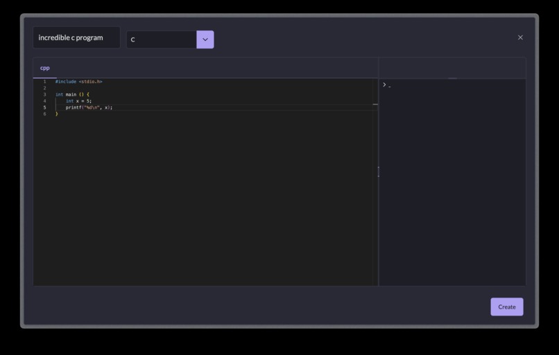 snipbit – screenshot 2