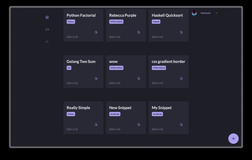 snipbit – screenshot 3