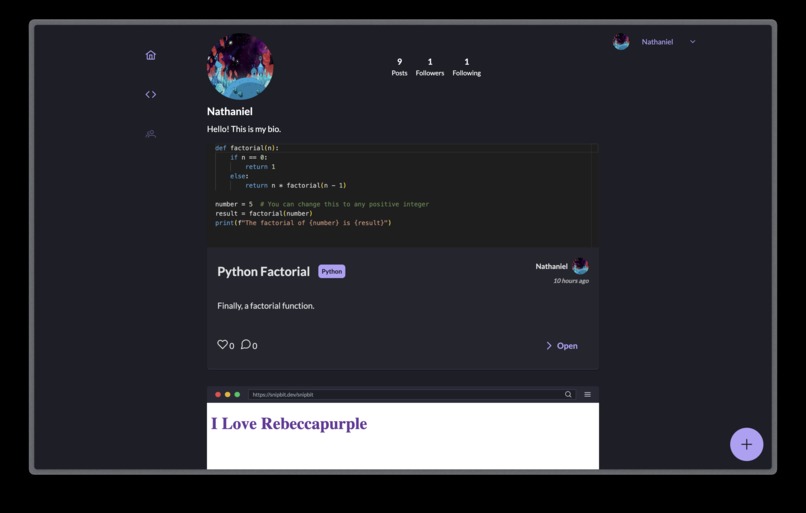 snipbit – screenshot 5