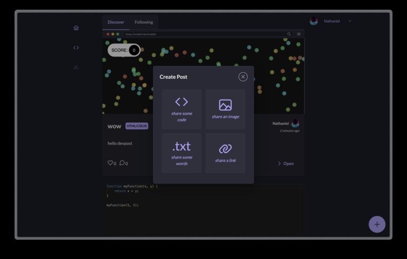 snipbit – screenshot 6