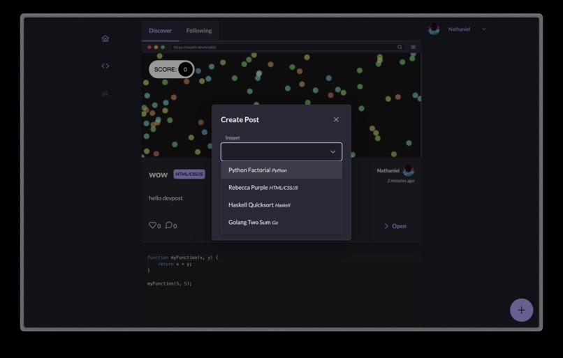 snipbit – screenshot 7