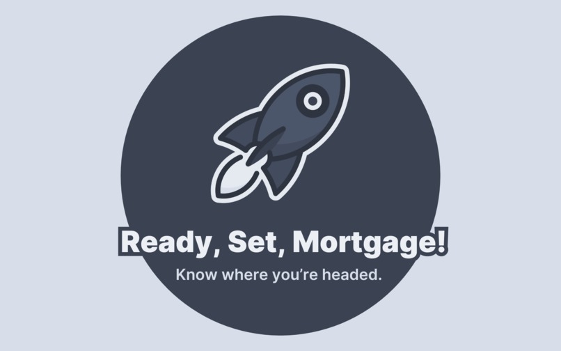 Ready, Set, Mortgage! – screenshot 1