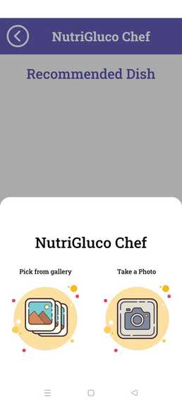 Smart-Glucose – screenshot 5