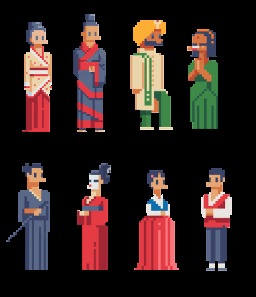 Cultural Discoveries Abroad – screenshot 1