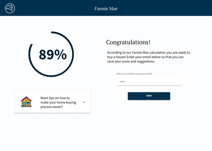 Fannie Mae Website – screenshot 5