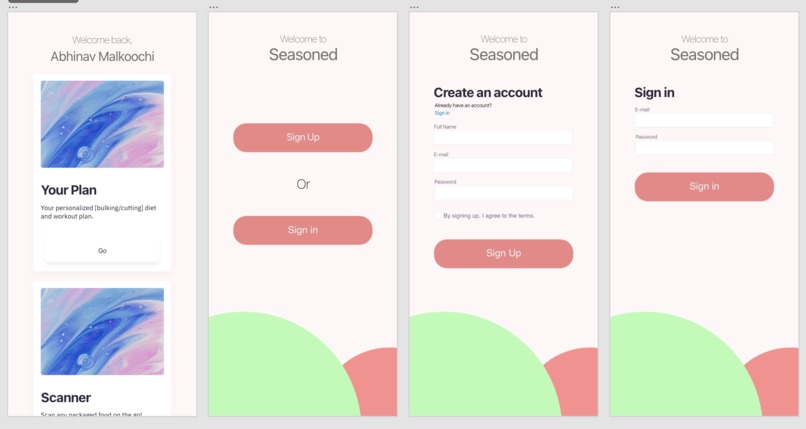 Seasoned – screenshot 9