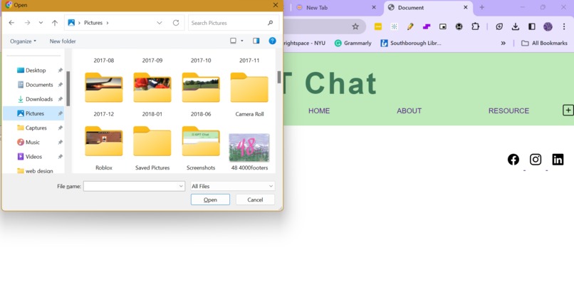 GPT Chat – screenshot 4