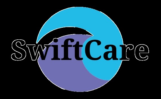 SwiftCare – screenshot 1