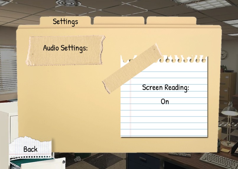Corporate Conundrum  – screenshot 2