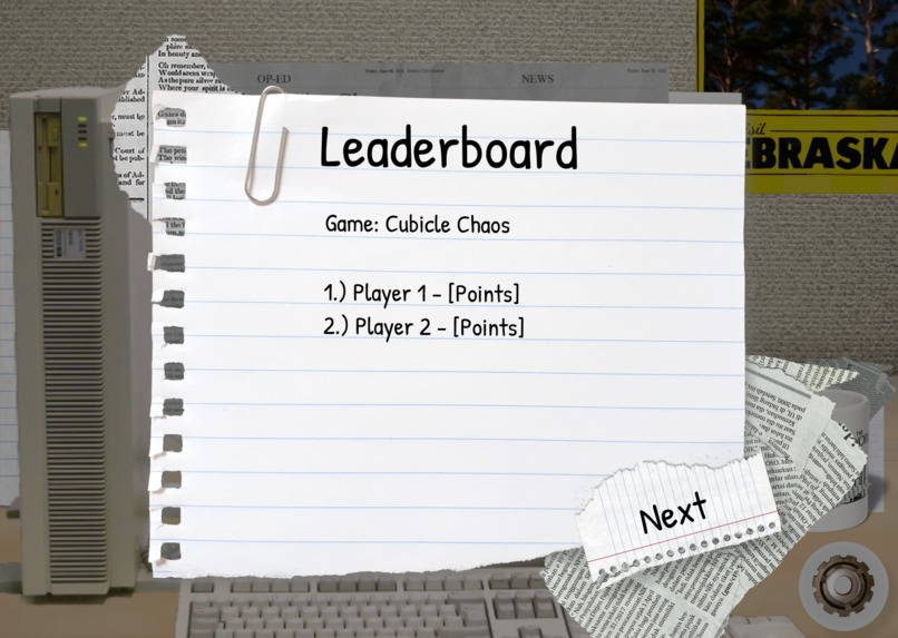 Corporate Conundrum  – screenshot 4