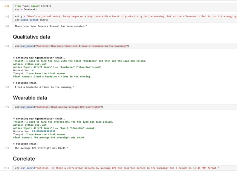 Cerebra – screenshot 3