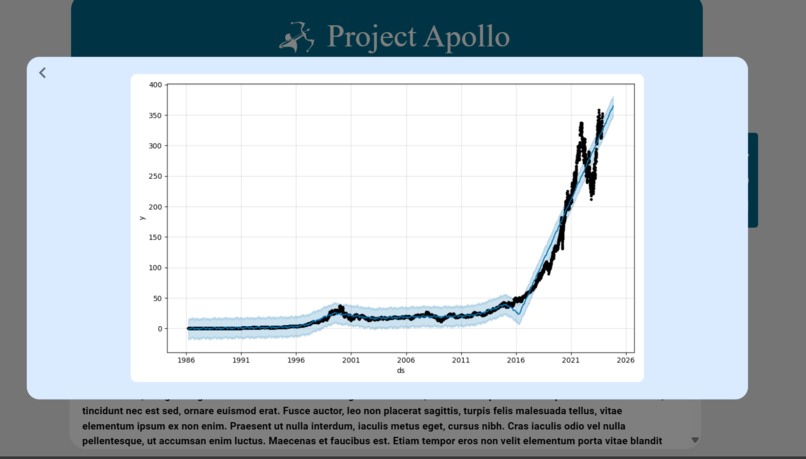 Project Apollo – screenshot 3