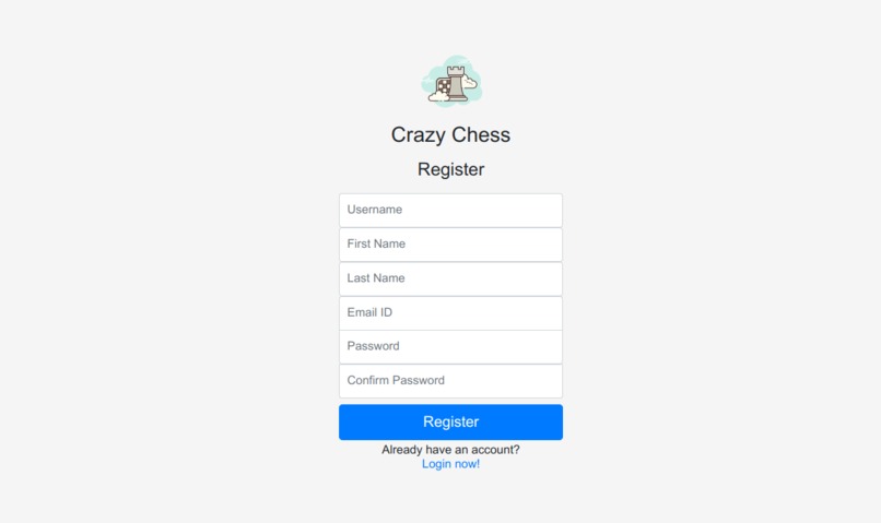 Crazy Chess – screenshot 2