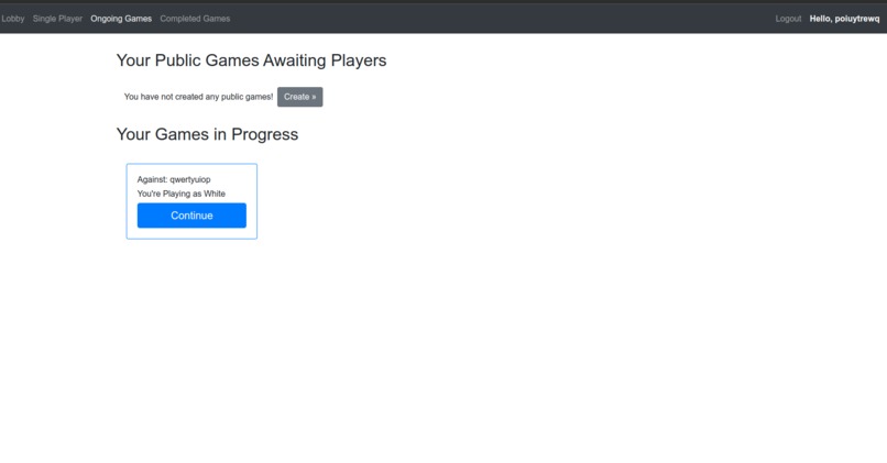 Crazy Chess – screenshot 3